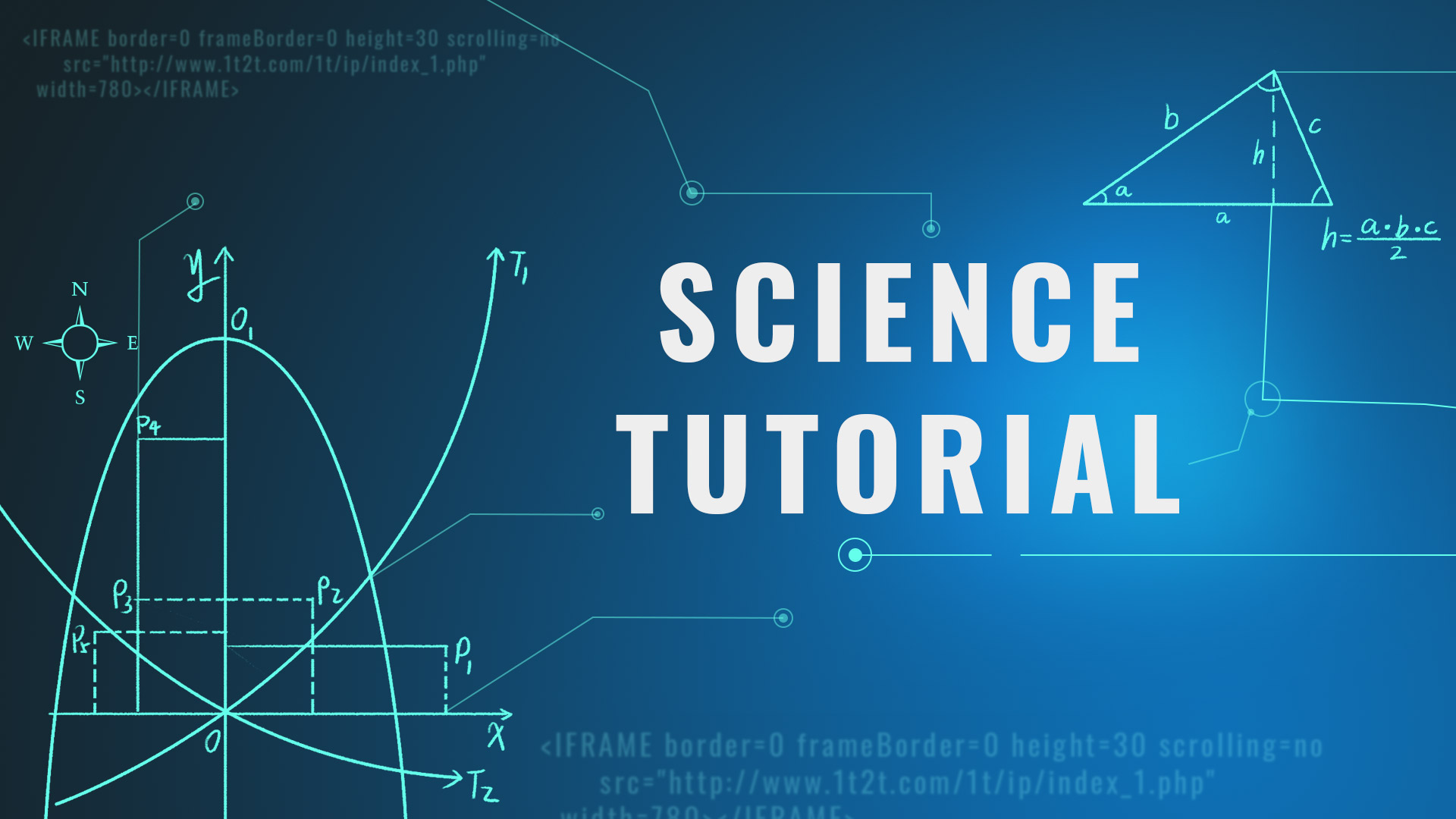 Science Tutorial