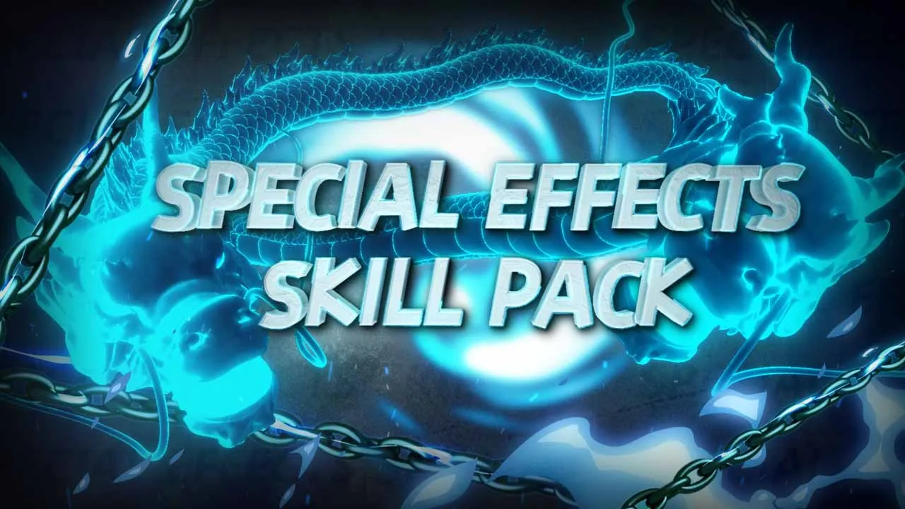 special-effects-skill