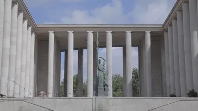 ヨーロッパ美術館