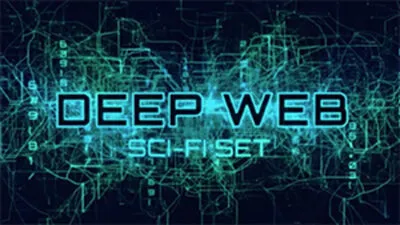 SF - Deep Webパック