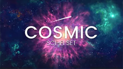 SF - コスミックパック