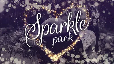 ウェディング - スパークルパック