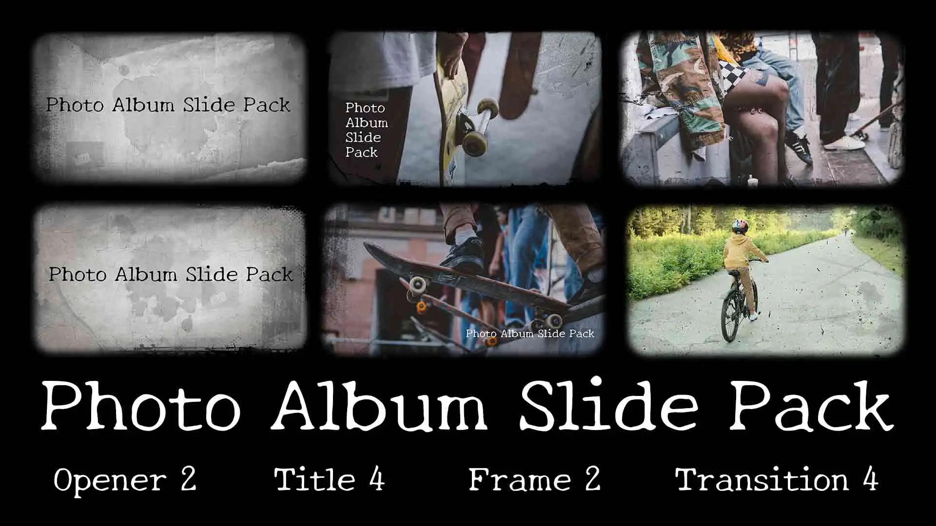 album-slide