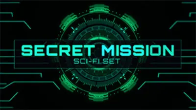 SF - ミッションパック