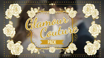 ウェディング - ゴージャスパック