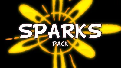 Pack de Chispas Elementales