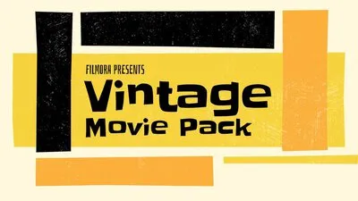 Pack de Películas Antiguas