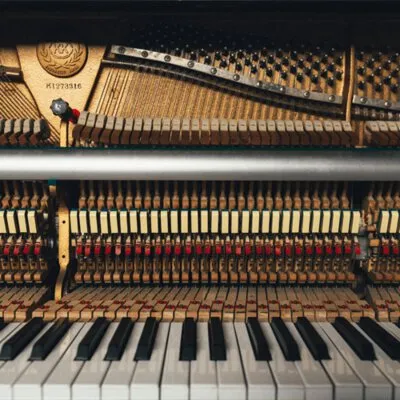 Piano cinematográfico épico