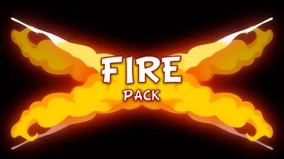 Pacote de Fogo Elementar