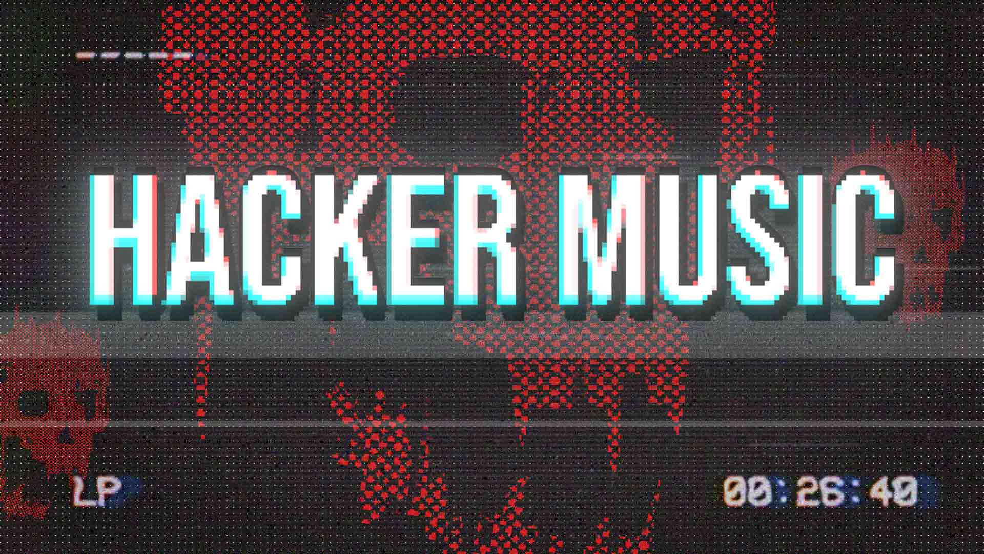 Hacker Music