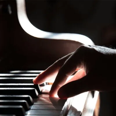 Piano Ambiente
 Inspirador