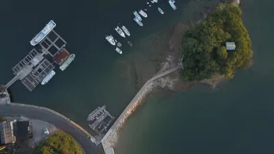 Japan Sea Drone3