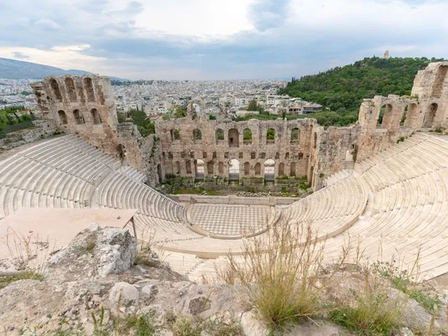 Athens