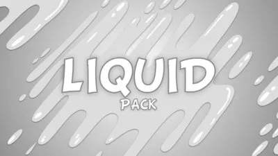 Pack de Líquido Elemental