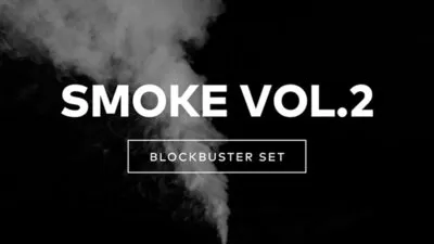 Blockbuster Vol4 - スモークパックVol.2