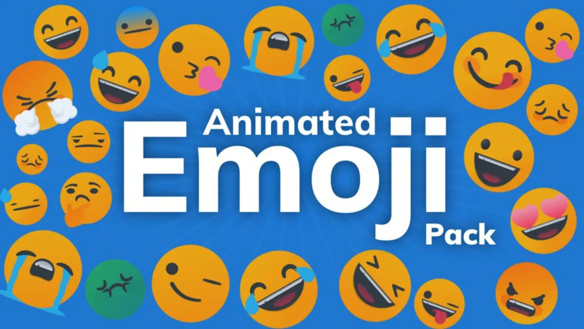 Animated Emoji Video Effects Pack | Free Effects from Filmstock