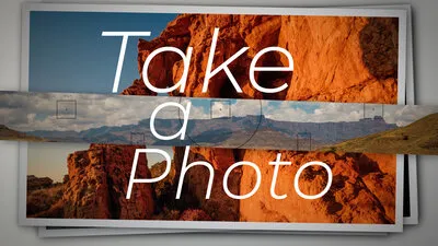 Take a Photo