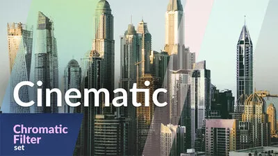 Cinematic Pack