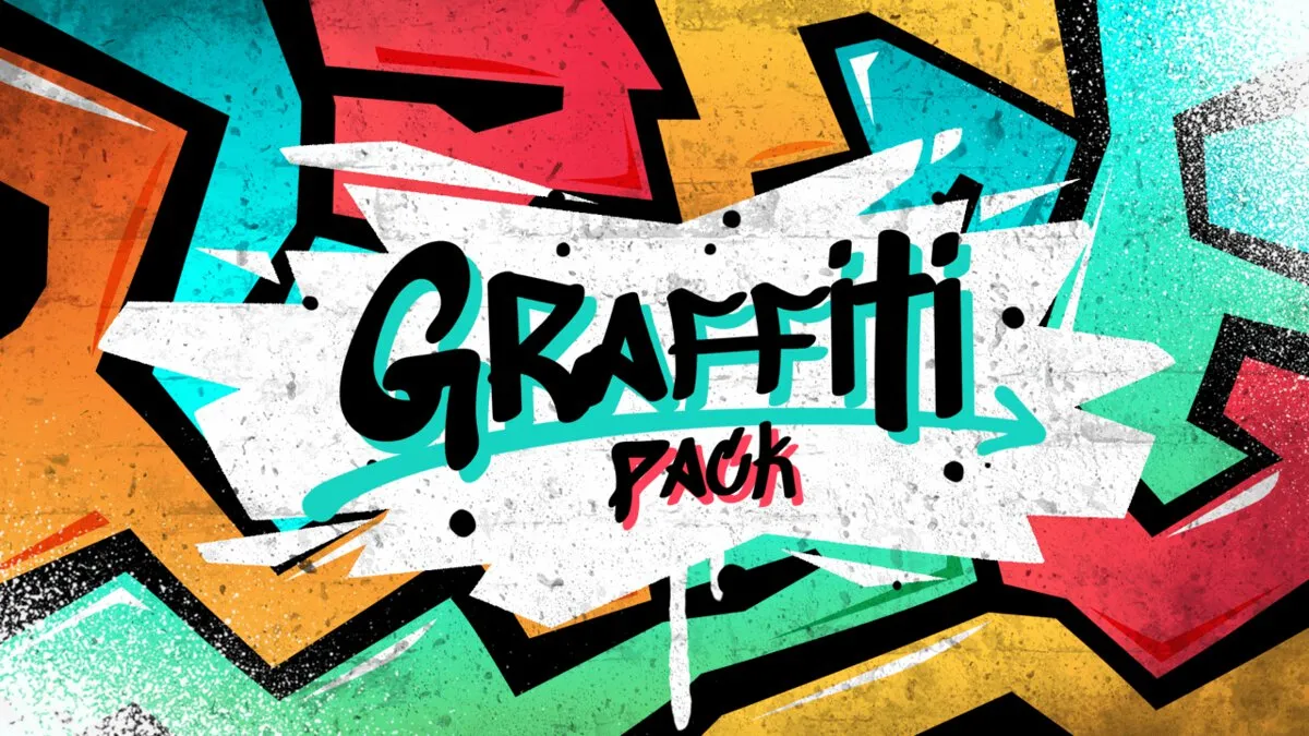 graffiti-pack