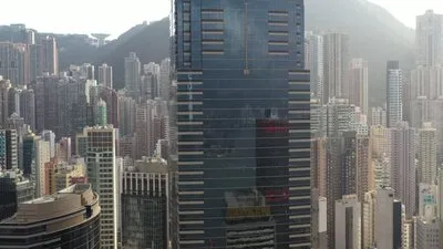 ハイライズビル