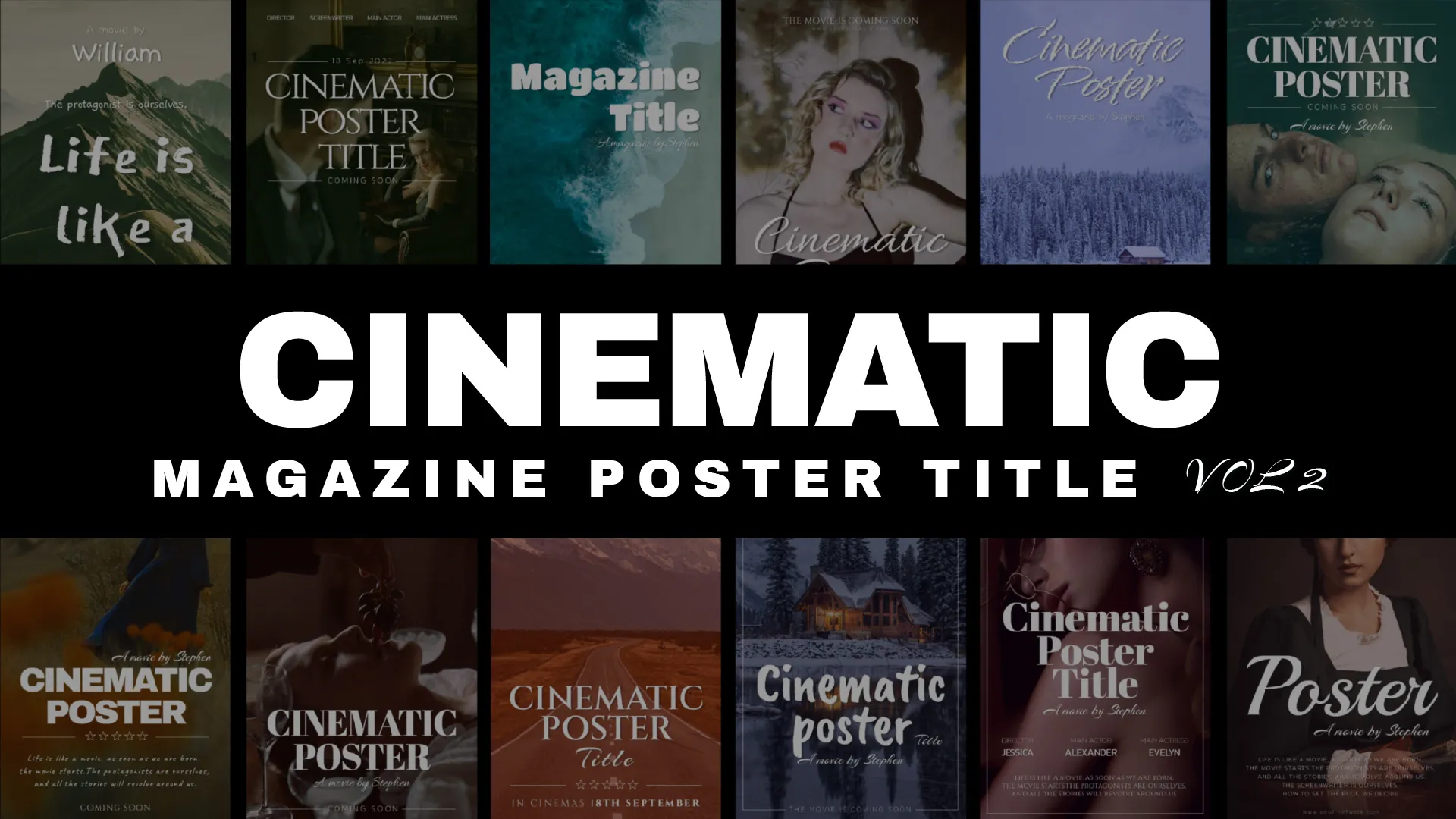 cinematic-magazine-poster-title