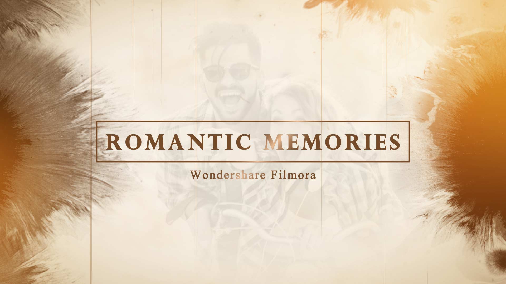 Romantic Memories