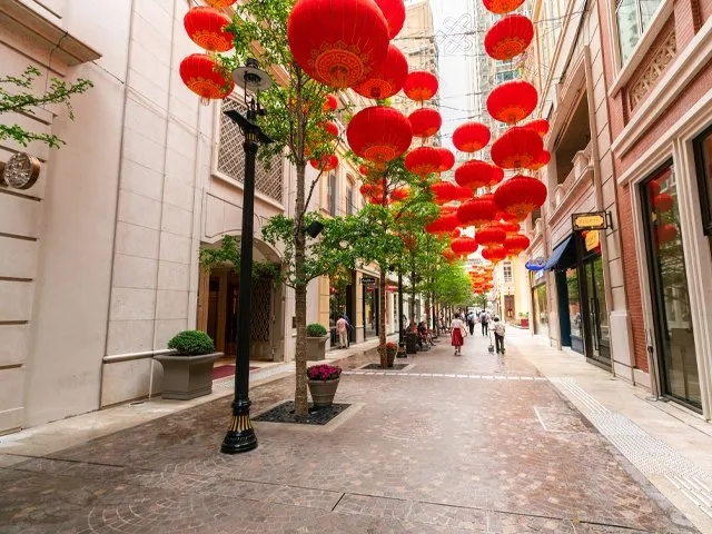 Ruas de Hong Kong 12