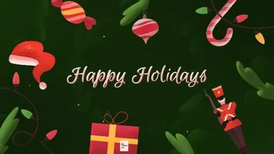 Pack Effet Vacances d'hiver 