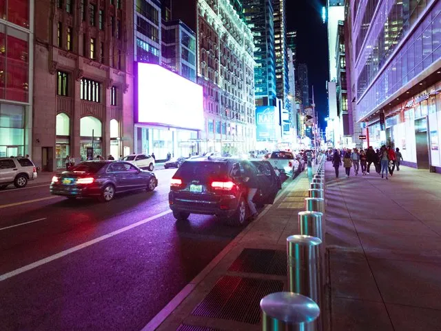 Rua de Nova Iorque 2