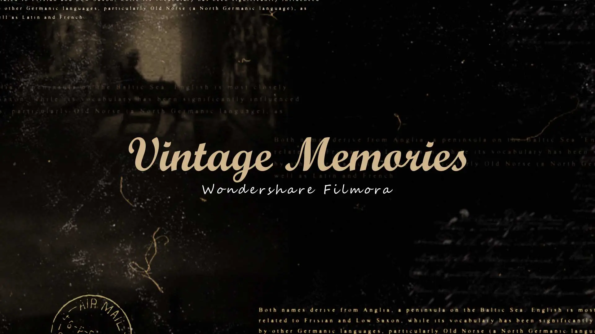 vintage-memories