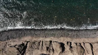 Beach Waves