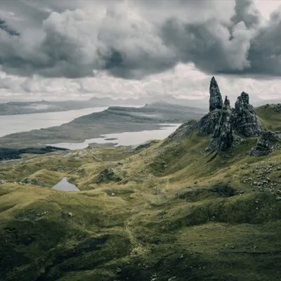 Dubstep de Ambiente Cinemático