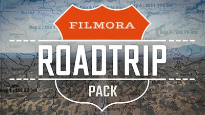 Pack Voyage par la Route