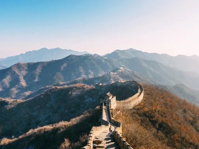 La Gran Muralla China3