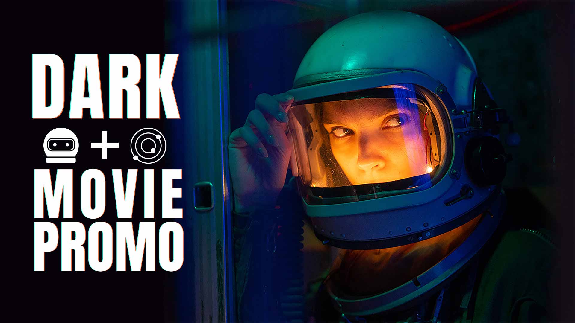 Dark Movie Promo