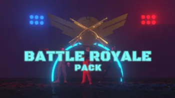 Battle Royale Pack