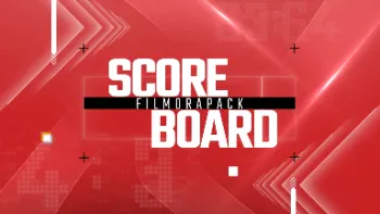 Scoreboard Pack Opener