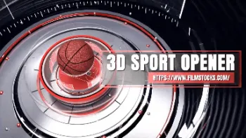 3D Sport Opener Pack Opener