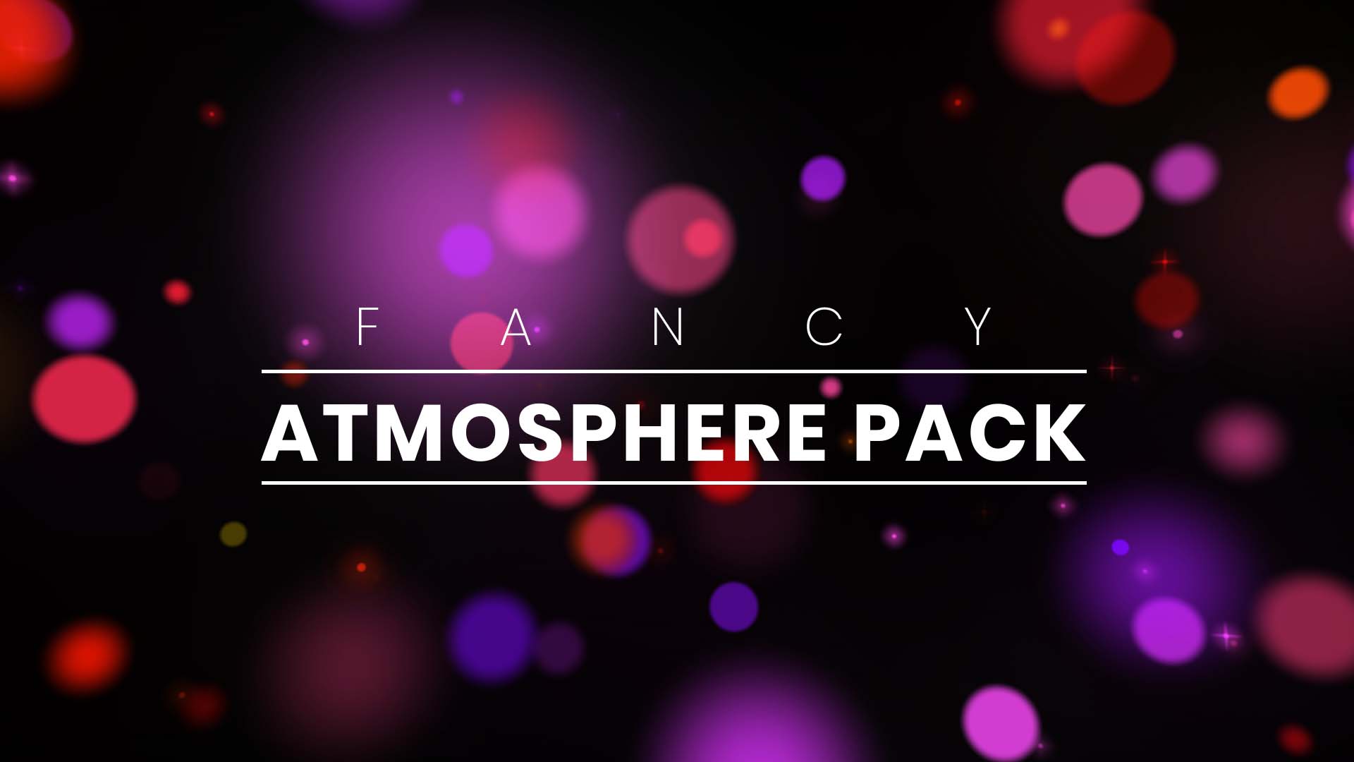 Fancy Atmosphere Pack
