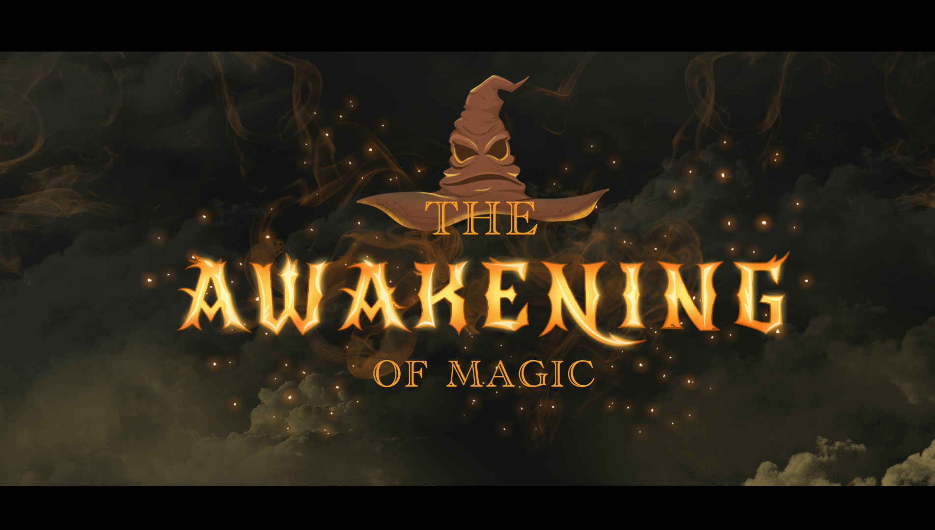 The Awakening of Magic